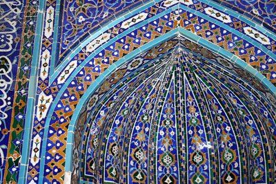 توركيستان 