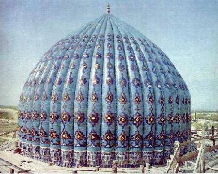 Turkistan 