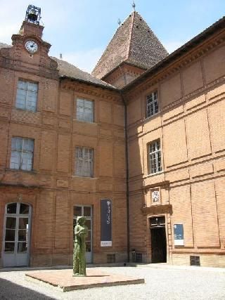Ingres Museum