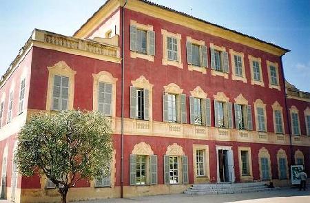 Alpes Maritimes