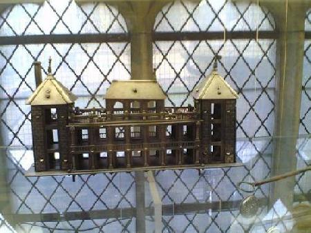 Visiting The Ironworker Museum