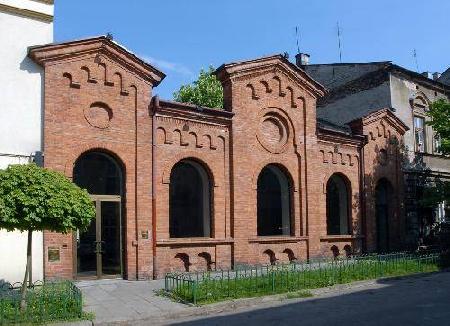 Hotels near Zucher Synagogue  Krakow