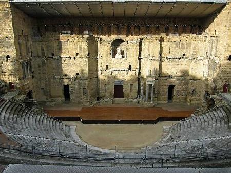 Ancient Theatre