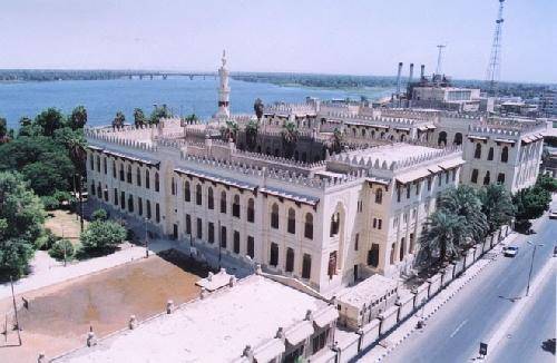 Egypt  Assiut Assiut Assiut -  - Egypt