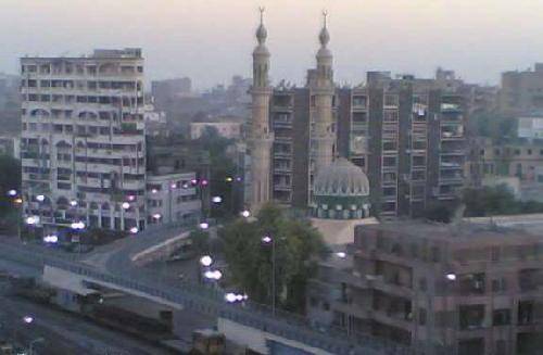 Egypt  Dairout Dairout Assiut -  - Egypt