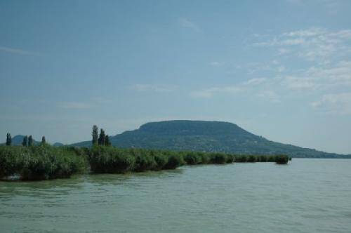 Hungary Balatonfured  Lake Balaton Lake Balaton Balatonfured - Balatonfured  - Hungary