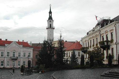 Hungary Balatonfured  Veszprem Veszprem Veszprem - Balatonfured  - Hungary