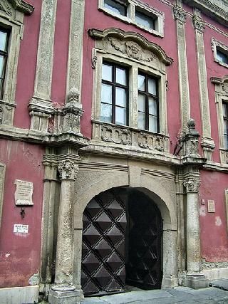 Hungary Sopron  Ferenc Liszt Culture Palace Ferenc Liszt Culture Palace Sopron - Sopron  - Hungary