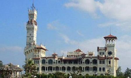 Alexandria