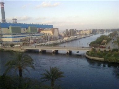 المحمودية