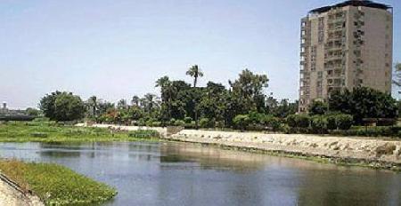 المحمودية
