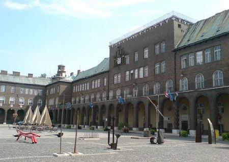 Southern Great Plain