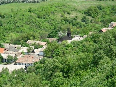 Northern Hungary