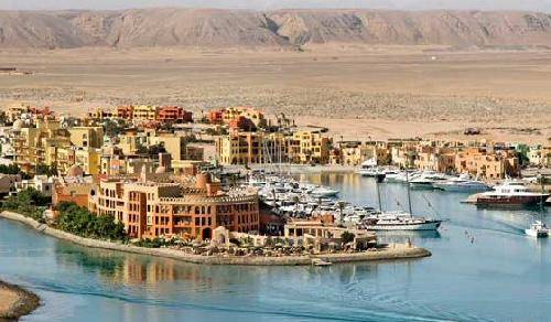 مصر الجونة = مصر الجونة الجونة البحر الأحمر - - مصر