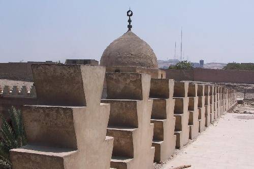 مصر القاهره المسجد الأزرق أو مسجد أقسنقر المسجد الأزرق أو مسجد أقسنقر القاهرة - القاهره - مصر
