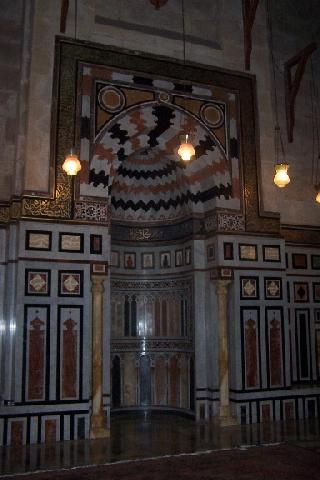 مصر القاهره مسجد الرفاعي = مصر القاهره مسجد الرفاعي مسجد الرفاعي أفريقيا - القاهره - مصر