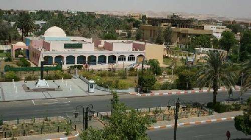 Egypt  New Valley ( The Western Desert ) New Valley ( The Western Desert ) New Valley ( The Western Desert ) -  - Egypt
