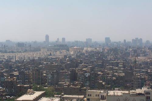 مصر القاهره قلعة صلاح الدين الأيوبي قلعة صلاح الدين الأيوبي القاهرة - القاهره - مصر