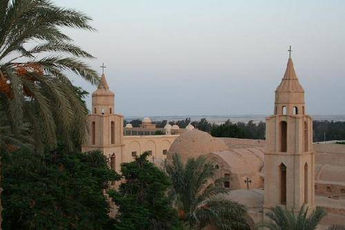 مصر وادي النطرون = مصر وادي النطرون وادي النطرون وادي النطرون - - مصر