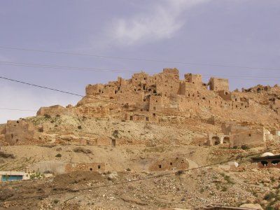 تونس  شننى شننى شننى -  - تونس