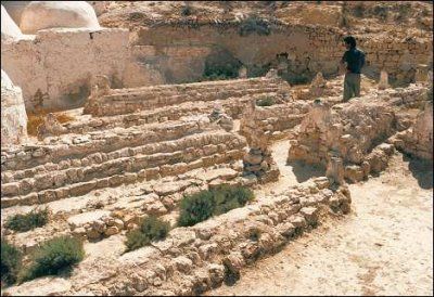 تونس  شننى شننى شننى -  - تونس
