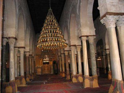 Tunisia Bizerte Great Mosque Great Mosque Bizerte - Bizerte - Tunisia