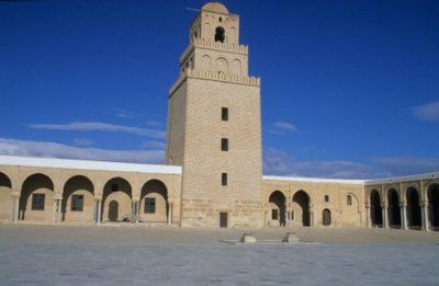Tunisia Bizerte Great Mosque Great Mosque Bizerte - Bizerte - Tunisia