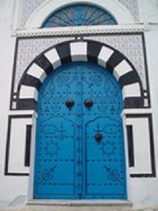 Tunisia  Hammam Mellegue Hammam Mellegue Hammam Mellegue -  - Tunisia