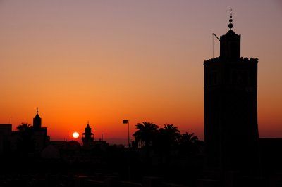 Tunisia Bizerte Kasbah Mosque Kasbah Mosque Bizerte - Bizerte - Tunisia