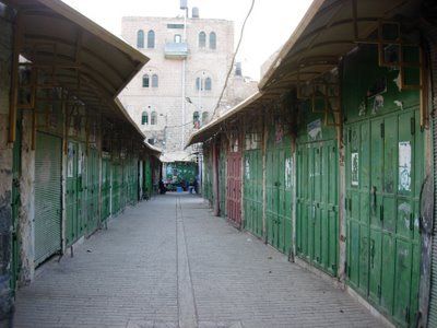 Tunisia Ghar el Meleh Old Market Old Market Bizerte - Ghar el Meleh - Tunisia