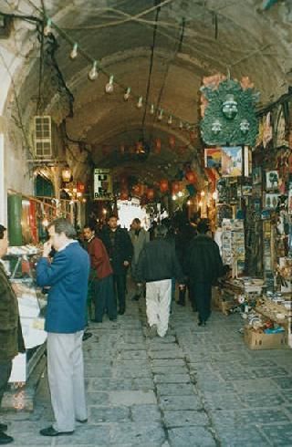 Tunisia Bizerte Outdoor & Indoor Market Outdoor & Indoor Market Bizerte - Bizerte - Tunisia