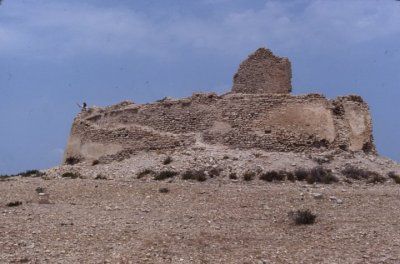 Tunisia Bizerte SPANISH FORT SPANISH FORT Bizerte - Bizerte - Tunisia