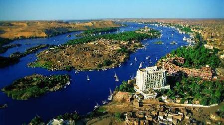 Aswan