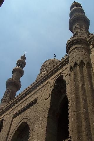 Cairo