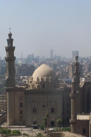 Hotels near Mosque of  El Rifai  Cairo