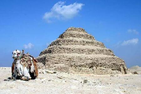 سقارة