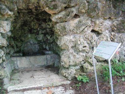 Hammam Mellegue