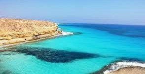 Egypt  Aguiba Beach Aguiba Beach Matrouh -  - Egypt