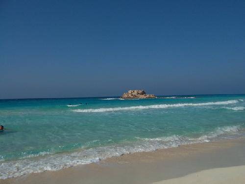 Egypt  Aguiba Beach Aguiba Beach Aguiba Beach -  - Egypt