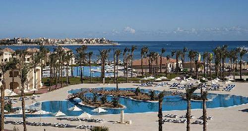 Egypt  Cleopatra Beach Cleopatra Beach Cleopatra Beach -  - Egypt