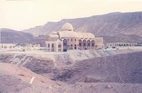 Egypt Ras Ghareb Monastery of Anba Paula (Saint Paul the Anchorite Monastery) Monastery of Anba Paula (Saint Paul the Anchorite Monastery) Ras Ghareb - Ras Ghareb - Egypt