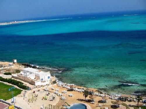 Egypt  Ras El Hekma Beach ( the head of wisdom Beach) Ras El Hekma Beach ( the head of wisdom Beach) Matrouh -  - Egypt