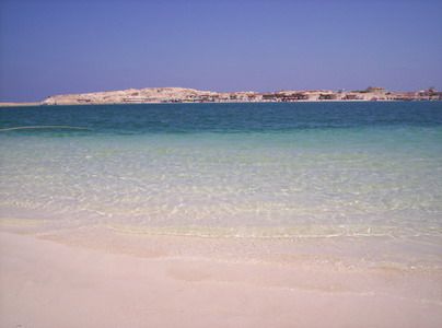 Egypt  Rommel Beach Rommel Beach Matrouh -  - Egypt