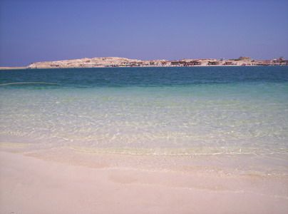 Egypt  Rommel Beach Rommel Beach Rommel Beach -  - Egypt