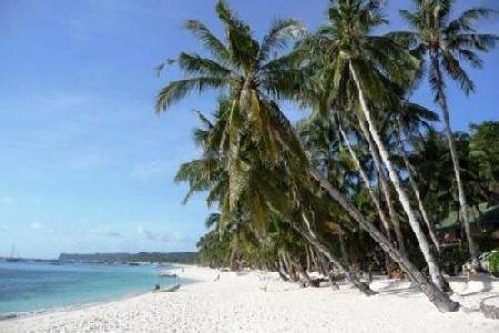 Al Abyad Beach (The White Beach)