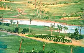 New Cairo