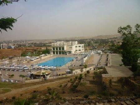 Nasr City