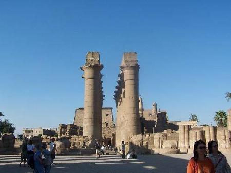 Luxor
