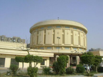 مدينة نصر