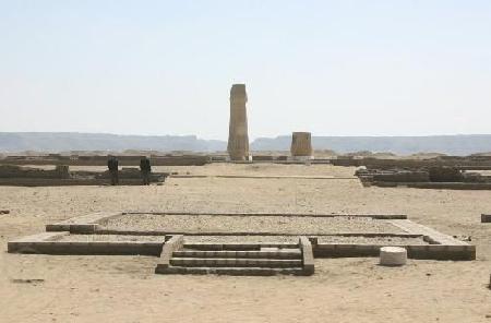 تل العمارنة
